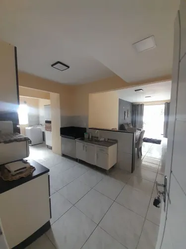 Vendo apartamento em Laguna 150 MT da praia do mar grosso