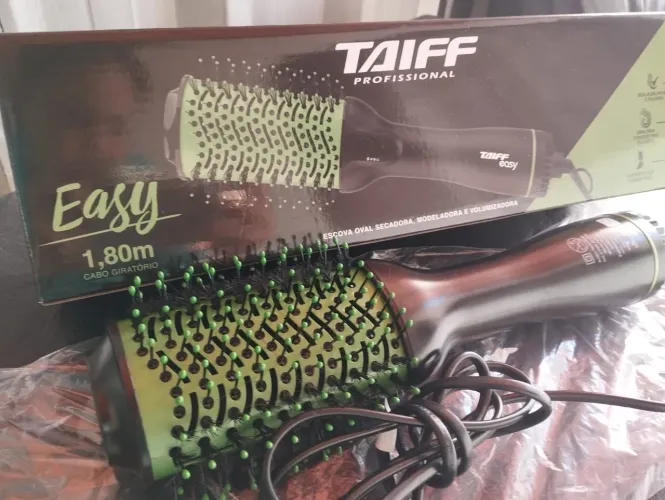 Escova Taiff 