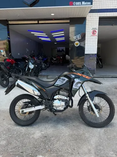 XRE 300 ADV 2021
