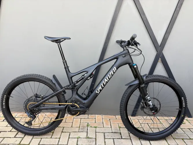 Specialized Turbo Levo Comp Carbon G3 TAM S6