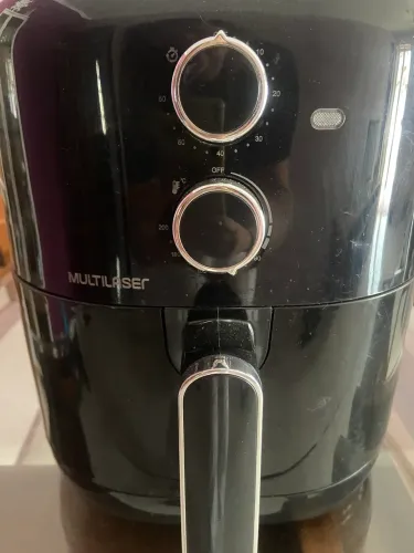 Airfryer