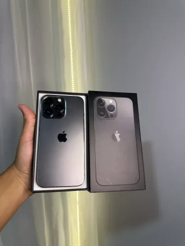 IPhone 13 Pro Impecável