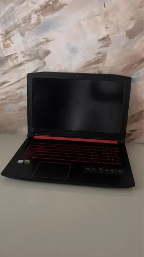 Acer nitro 5 GTX 1050