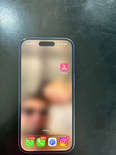 iPhone 16
