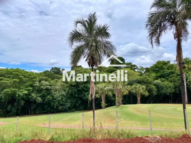 Terreno residencial à venda no Condomínio Reserva do Ipê, próximo ao Shopping Iguatemi - R