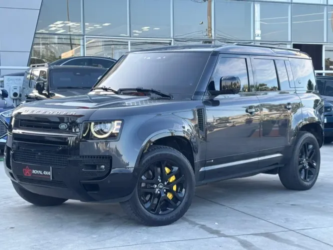 Land Rover Defender 110 X D300 HSE Mhev DIE AUT 2024