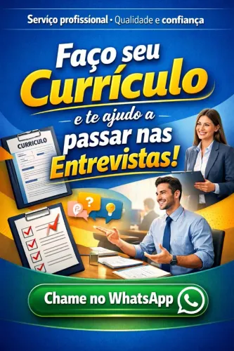Quer passar nas entrevistas de emprego?