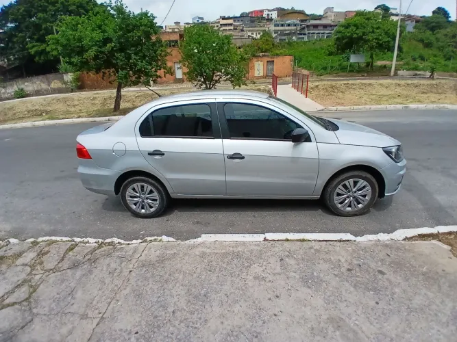 Veículo para Locação 689/sem