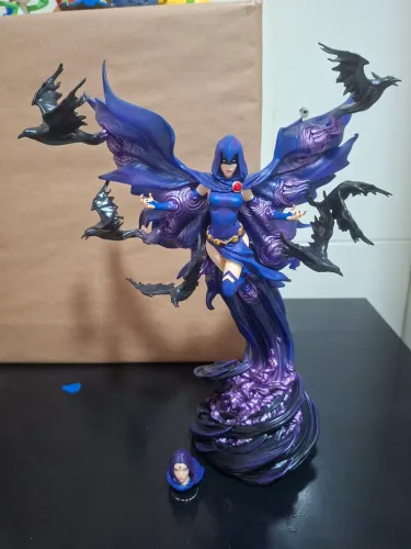 Ravena Iron Studios
