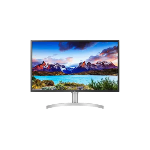 Monitor LG 32" 4K (32UL750)