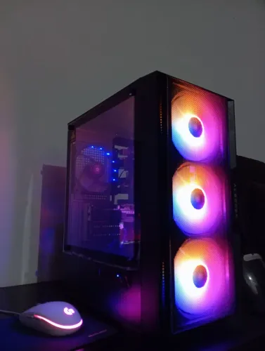 Pc gamer 