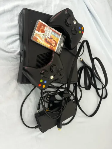 Xbox 360