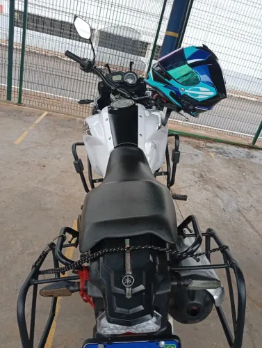 teneré 250