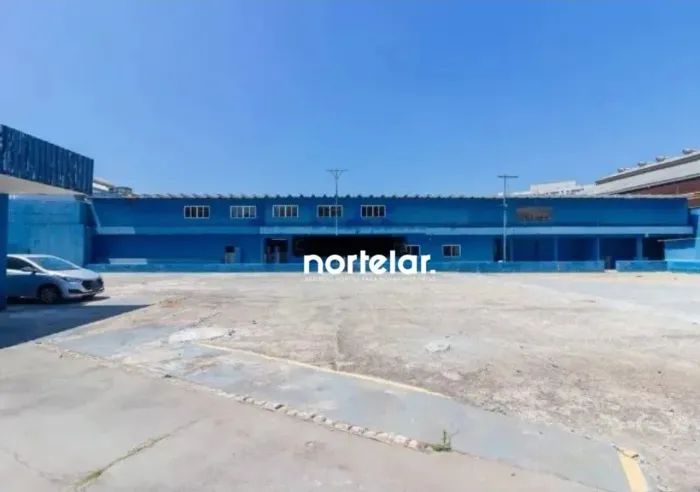 Terreno para alugar por R$ 35.000/mês - Limão - São Paulo/SP