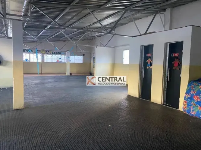 Sala para alugar, 160 m² por R$ 2.558,00/mês - Federação - Salvador/BA