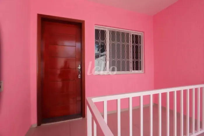 Casa 2 quartos para alugar no(a) Vila Califórnia
