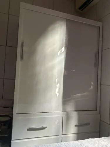 Guarda roupa