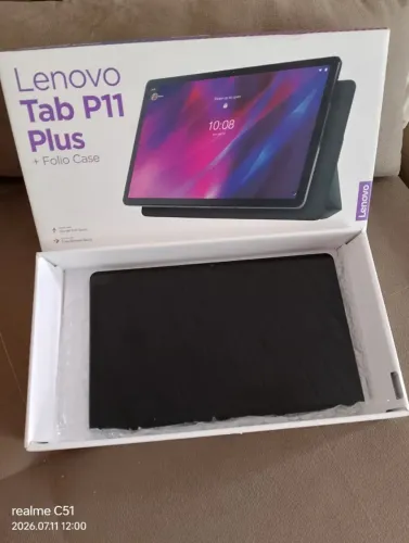 Tablet semi novo 