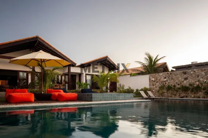 Casa em condomínio | Venda | Taíba