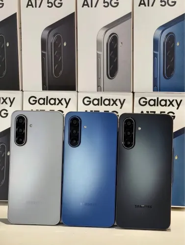 Samsung Galaxy A17 5G 128GB com 4GB ram