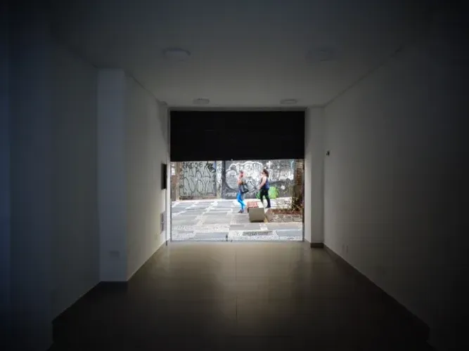 Ponto comercial/Loja para aluguel com 20 metros quadrados em Sé - São Paulo - SP