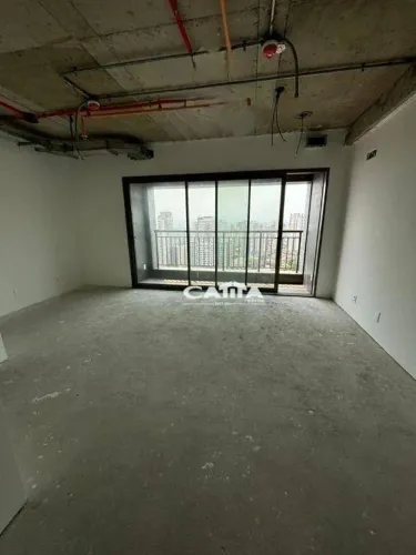 Sala à venda, 40 m² por R$ 850.000,00 - Tatuapé - São Paulo/SP