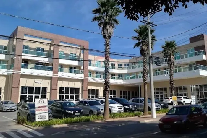 Locação Comercial em vinhedo
