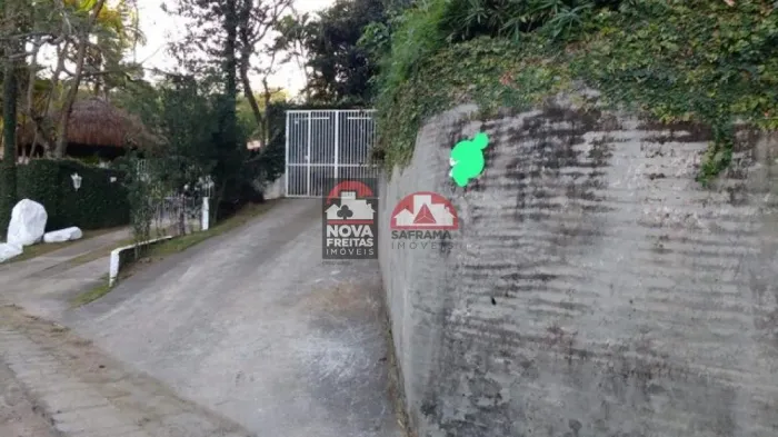 Casa Condomínio em Jacareí