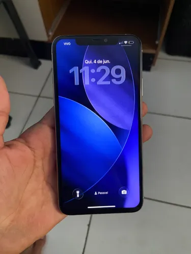 iPhone 11 Pro Max 