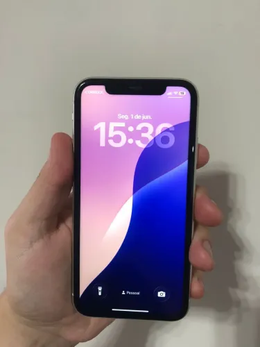 IPHONE 11 64gb 