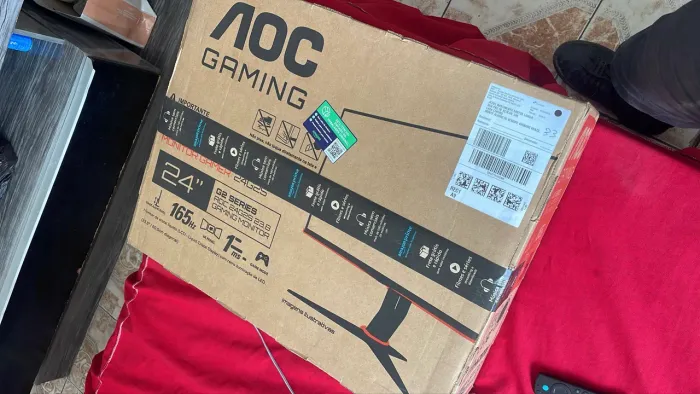 Monitor 