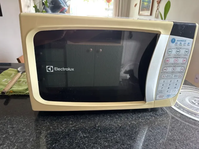 Microondas