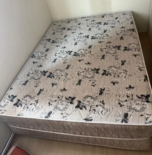 Cama de casal