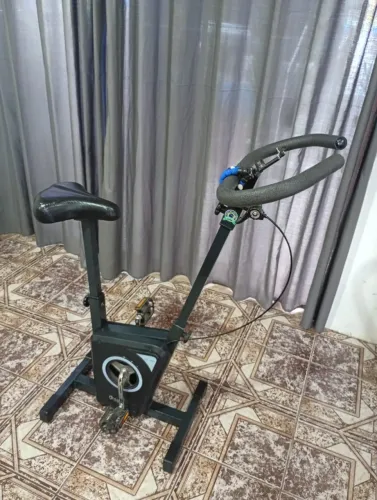 BICICLETA ERGOMETRICA DREAM EX450