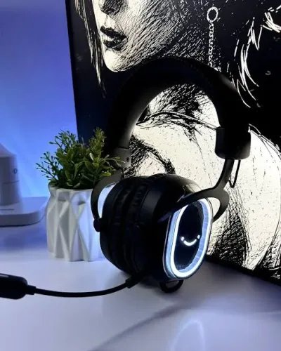 Headset FIFINE H13