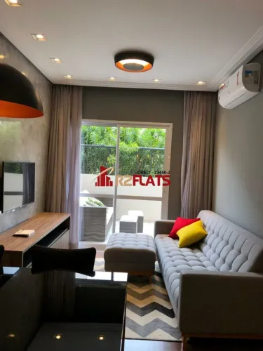 Flat com ótimo preço no bairro Morumbi. Confira!