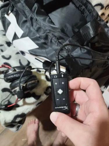 HyperX Cloud II 