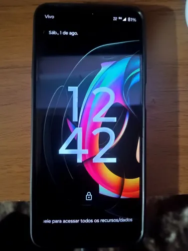 Motorola Edge 20 lite 