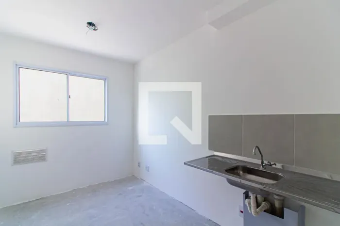 Apartamento à Venda - Barra Funda, 1 Quarto, 26 m2