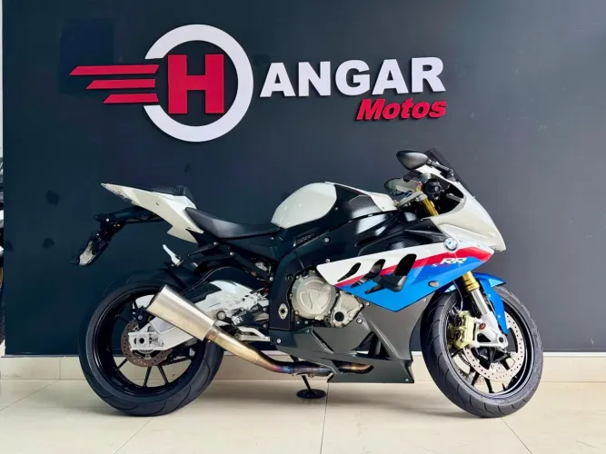 Bmw S 1000 rr 2011