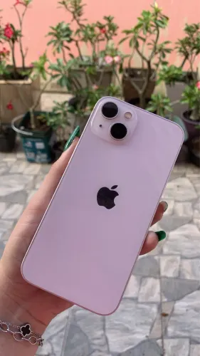 iPhone 13 normal rosa 128gb