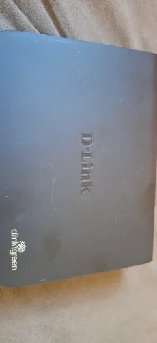 Switch 16 Portas 10/100Mbits D-Link Des-1016a