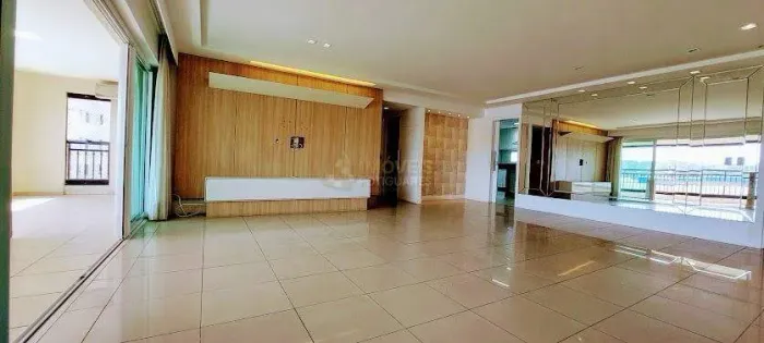 Apartamento 196 m ² - Condomínio Solar Alta Vista