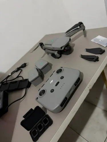 drone mavic air 2
