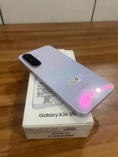 Samsung A36