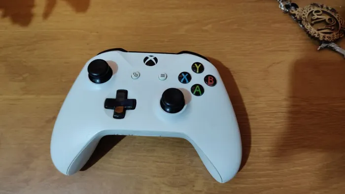 Controle Xbox One S
