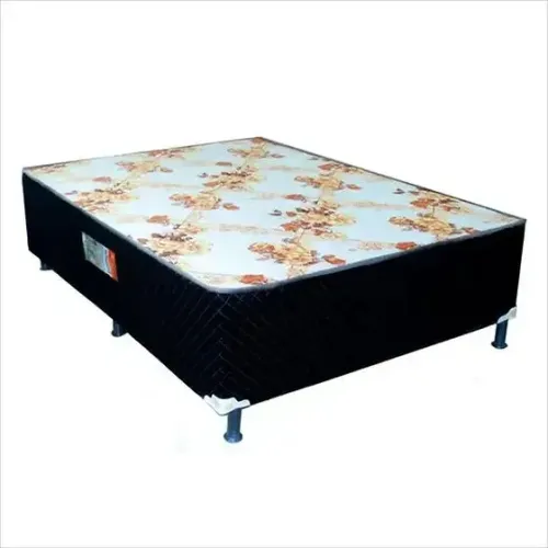Cama de casal por apenas R$ 299! Conforto, qualidade e preço baixo !