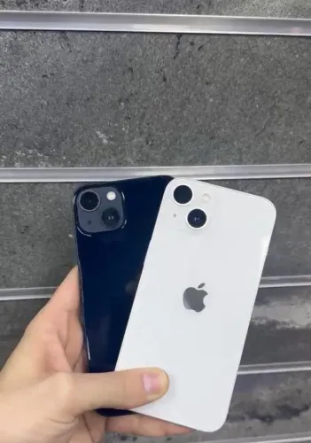 iPhone 13 128gb (Garantia +  18x)