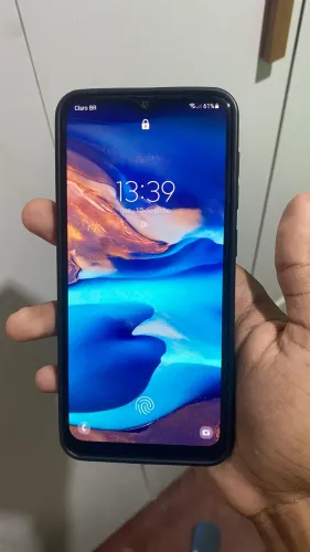 Galaxy A50 128GB Perfeito Estado + Tela Original + Bateria Boa