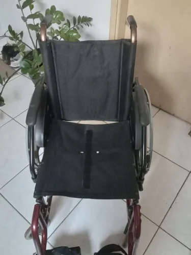 Cadeira de rodas
